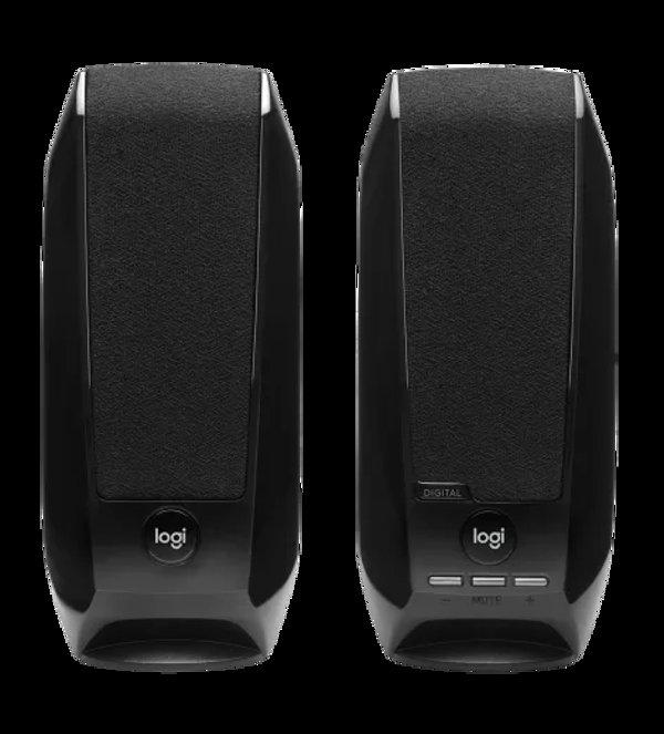 Logitech S150