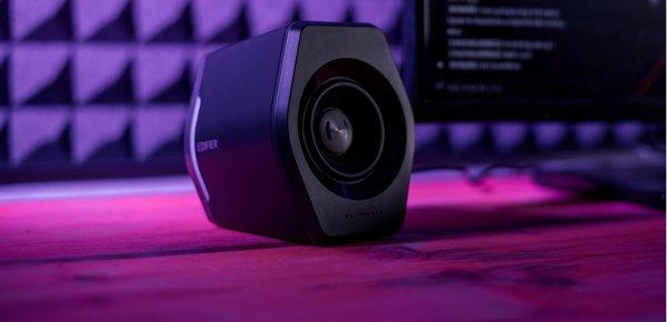 Edifier  G2000 2.0 (crni)