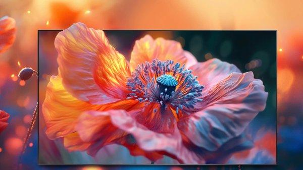 Hisense 75E7Q QLED Smart TV