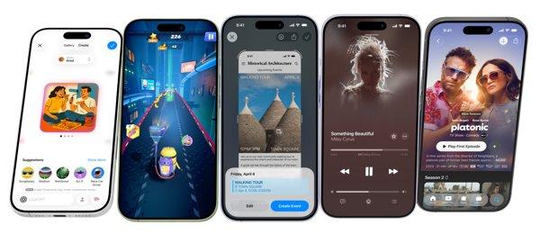 Apple iPhone 17 512GB Sage&nbsp;smartphone