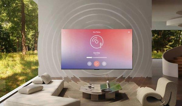TCL 65C7L SQD-Mini LED TV