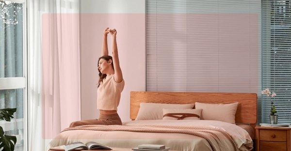 XIAOMI Smart Camera C100 security kamera