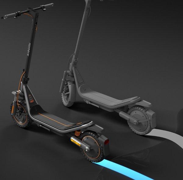 XIAOMI Electric Scooter 6 Pro trotinet