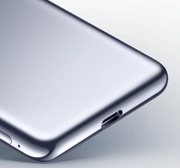 Xiaomi Ultra Slim Power Bank 5000mAh