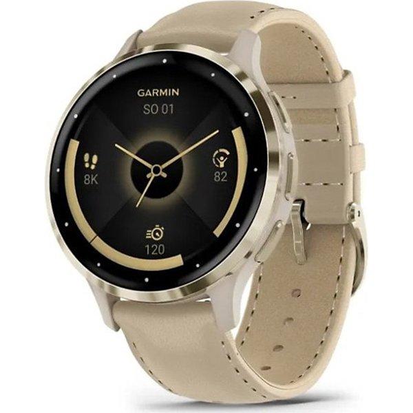 Garmin Venu 3S (French Grey)