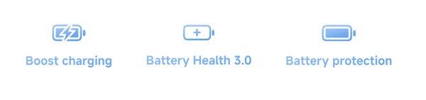 Xiaomi Redmi 15C 4GB 128GB Midnight Black smartphone