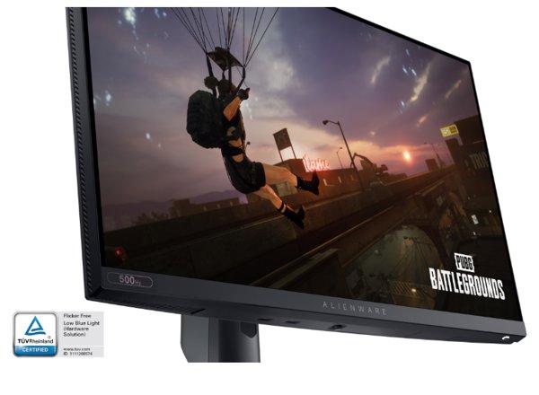 Alienware AW2524HF gaming monitor