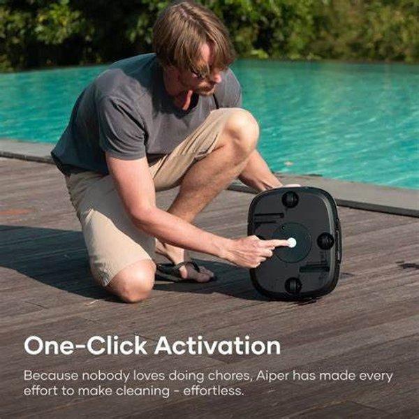 Aiper SCUBA SE