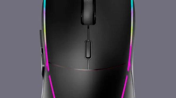 Canyon Shadder GM-321 gaming miš