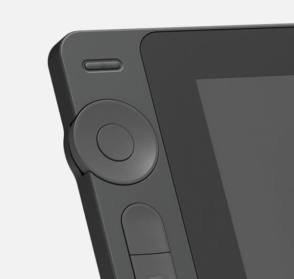 Huion Kamvas 16 (Gen 3)