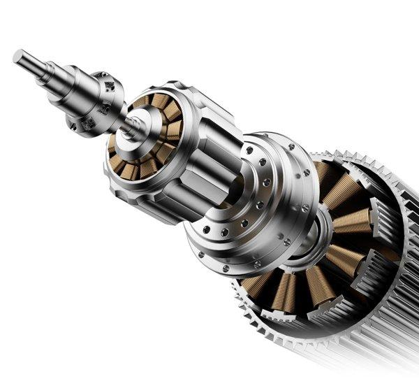 Xiaomi Electric Shaver S200 Silver