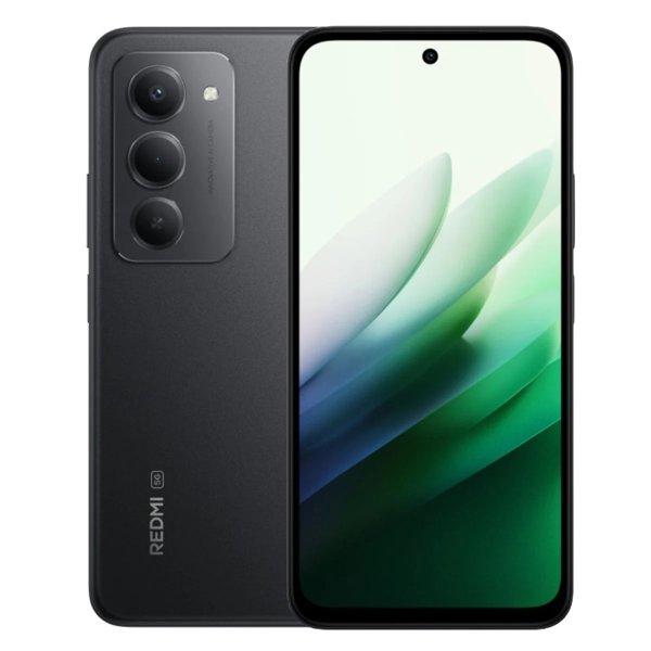 Xiaomi Redmi 15 5G 4GB 128GB Gray smartphone