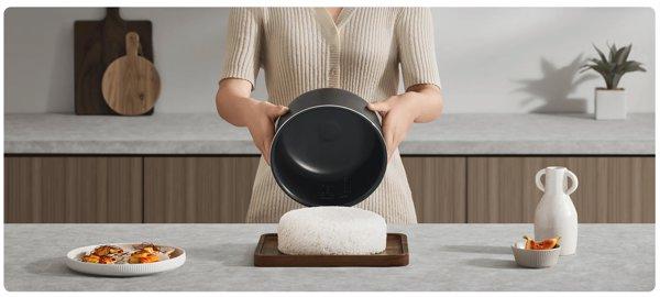Xiaomi Multifuncional Rice Cooker