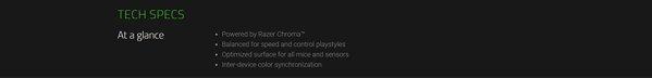 Razer RZ02-02500100-R3M1