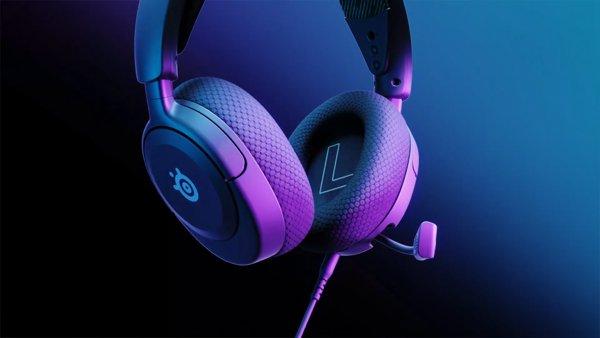 SteelSeries Arctis Nova 1X gaming slušalice