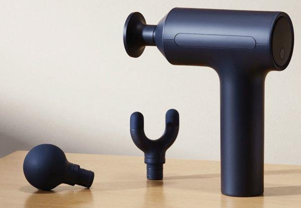 Xioami Massage Gun 2 masažer