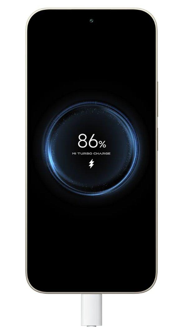 Xiaomi Redmi 17 4GB 128GB Deep Blue smartphone