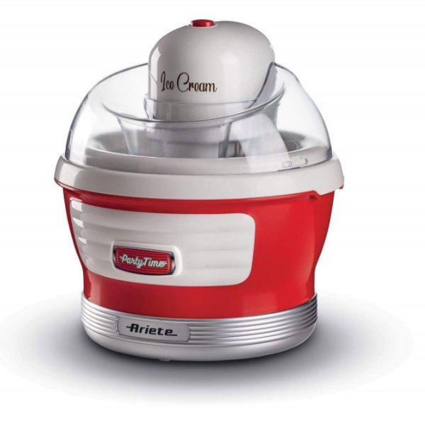 Ariete PARTY TIME 643RD aparat za sladoled