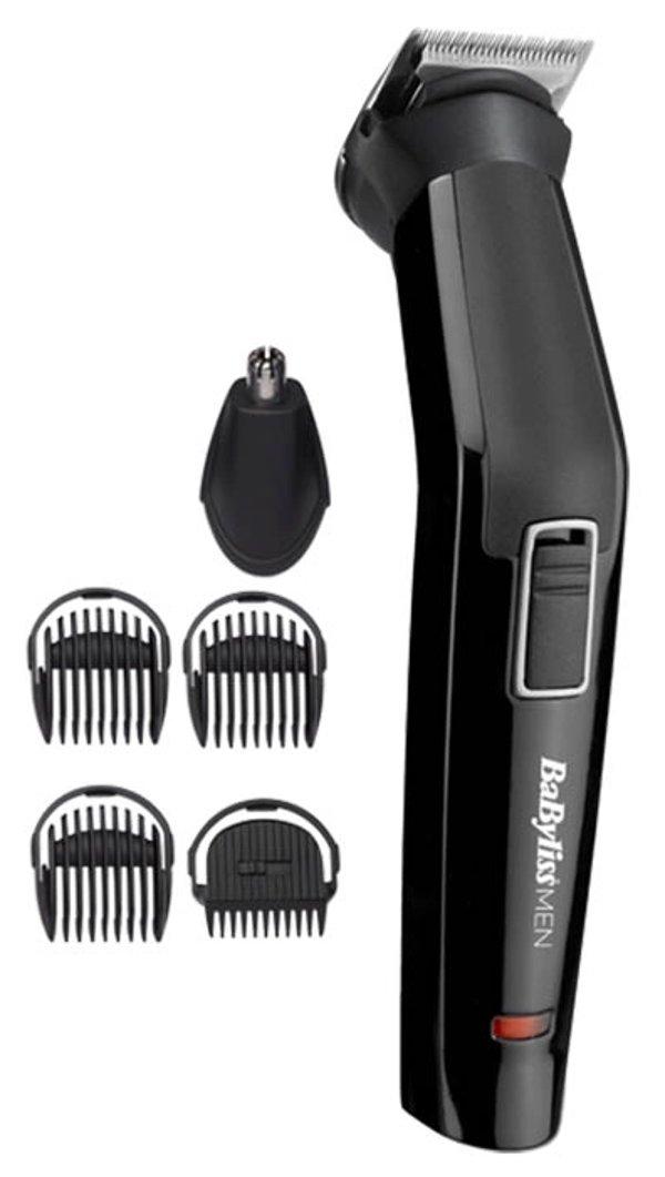 Babyliss MT725E