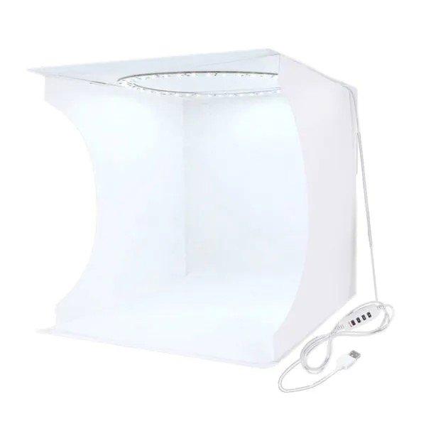 Puluz Lightbox 30cm (PU5030)