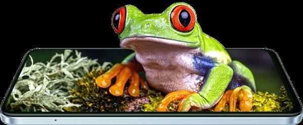 Honor X7b 6GB 128GB (Midnight Black)