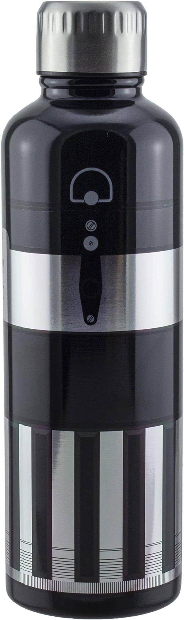 Paladone Star Wars Darth Vader Lightsaber Water Bottle