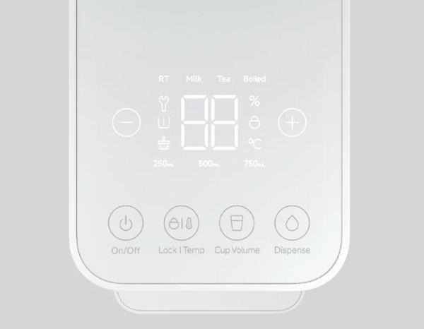 XIAOMI Instant dispanzer za toplu vodu