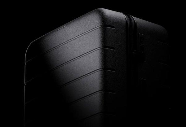 Xiaomi Luggage Classic Pro 20-inch Black
