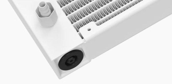 DEEPCOOL LM240 WH vodeno hlađenje