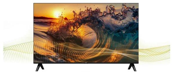 TCL 40S5L QLED TV