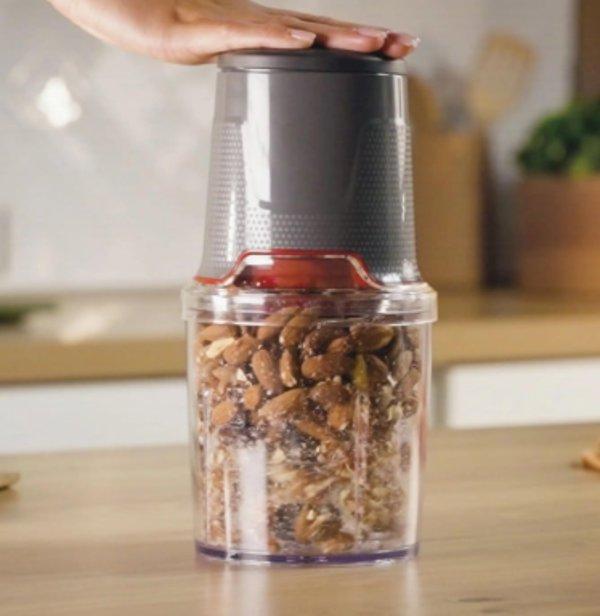 Tefal Easy Press Chopper MQ740HF0 sjeckalica