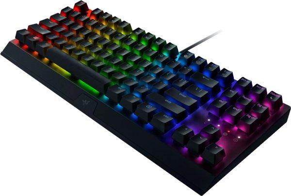 Razer BlackWidow V3 Tenkeyless tastatura