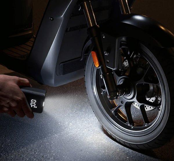XIAOMI Mijia Compact Portable Electric Air Compressor