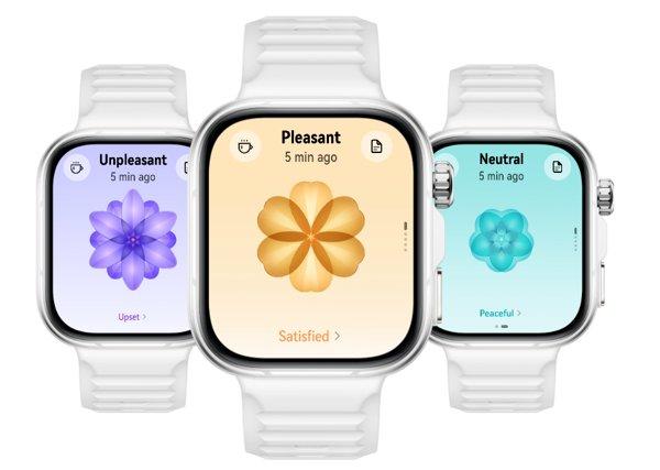 Huawei FIT 5 Pro Black smartwatch