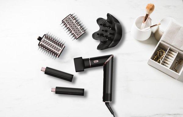 Shark FlexStyle 5-u-1&nbsp;HD440SLEU fen