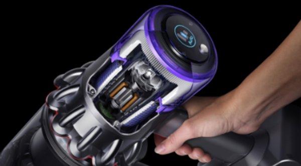 Dyson V11 Fluffy (476550)