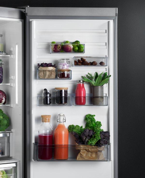 Electrolux RCB732E7MB