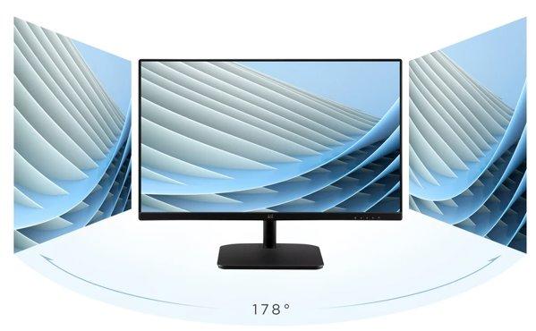 ViewSonic VA2432-H-2 monitor