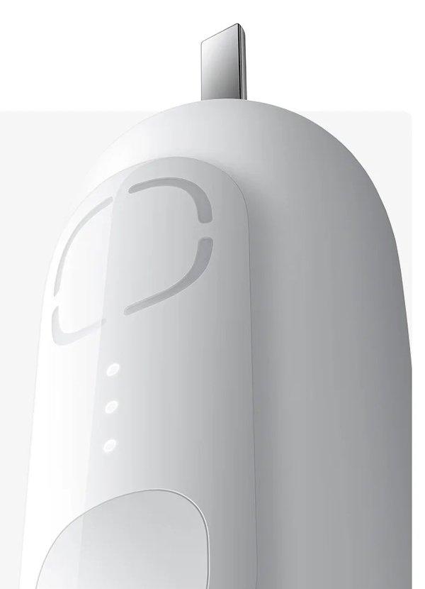 Xiaomi Oscillation Electric Toothbrush Blue