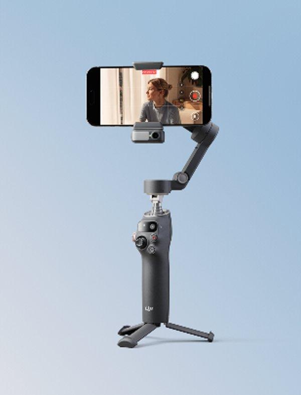 DJI OSMO MOBILE 8 gimbal