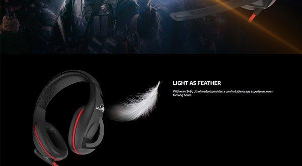 Genius HS-G560 Lychas