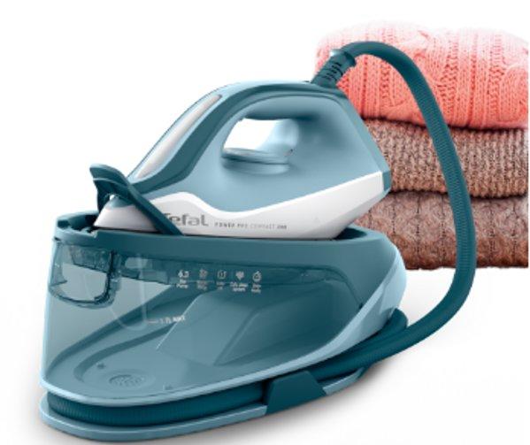 Tefal SV6212E0 parna stanica