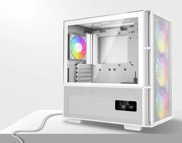 DEEPCOOL CH560 DIGITAL kućište