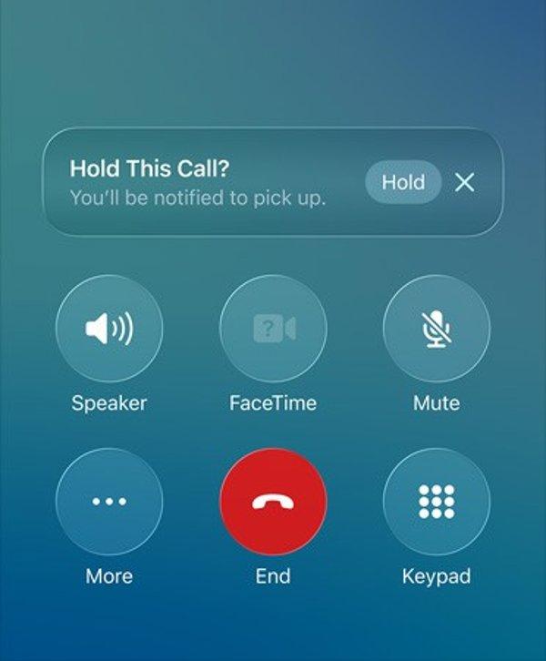 Apple iPhone 17 Pro 1TB Deep Blue smartphone