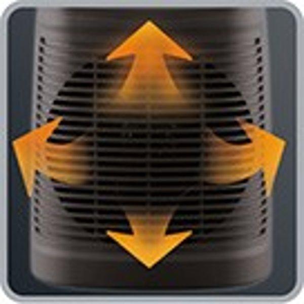 Rowenta Instant Comfort Compact SO2330F2 električna grijalica