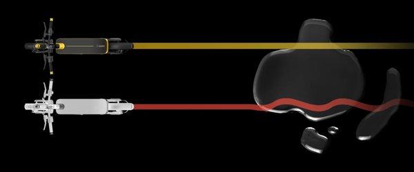 XIAOMI Electric Scooter 6 Ultra trotinet