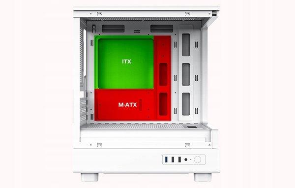 Darkflash DB330M White