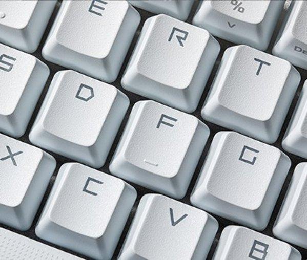 ASUS&nbsp;ROG Strix Scope II 96 Wireless (White) tastatura