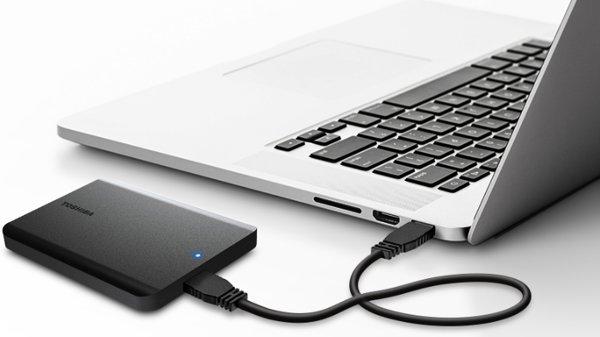 Toshiba HDTB520EK3AA