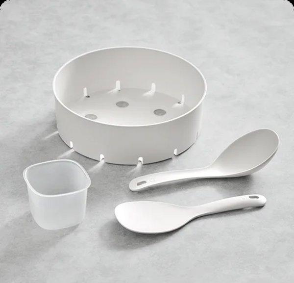 Xiaomi Multifuncional Rice Cooker